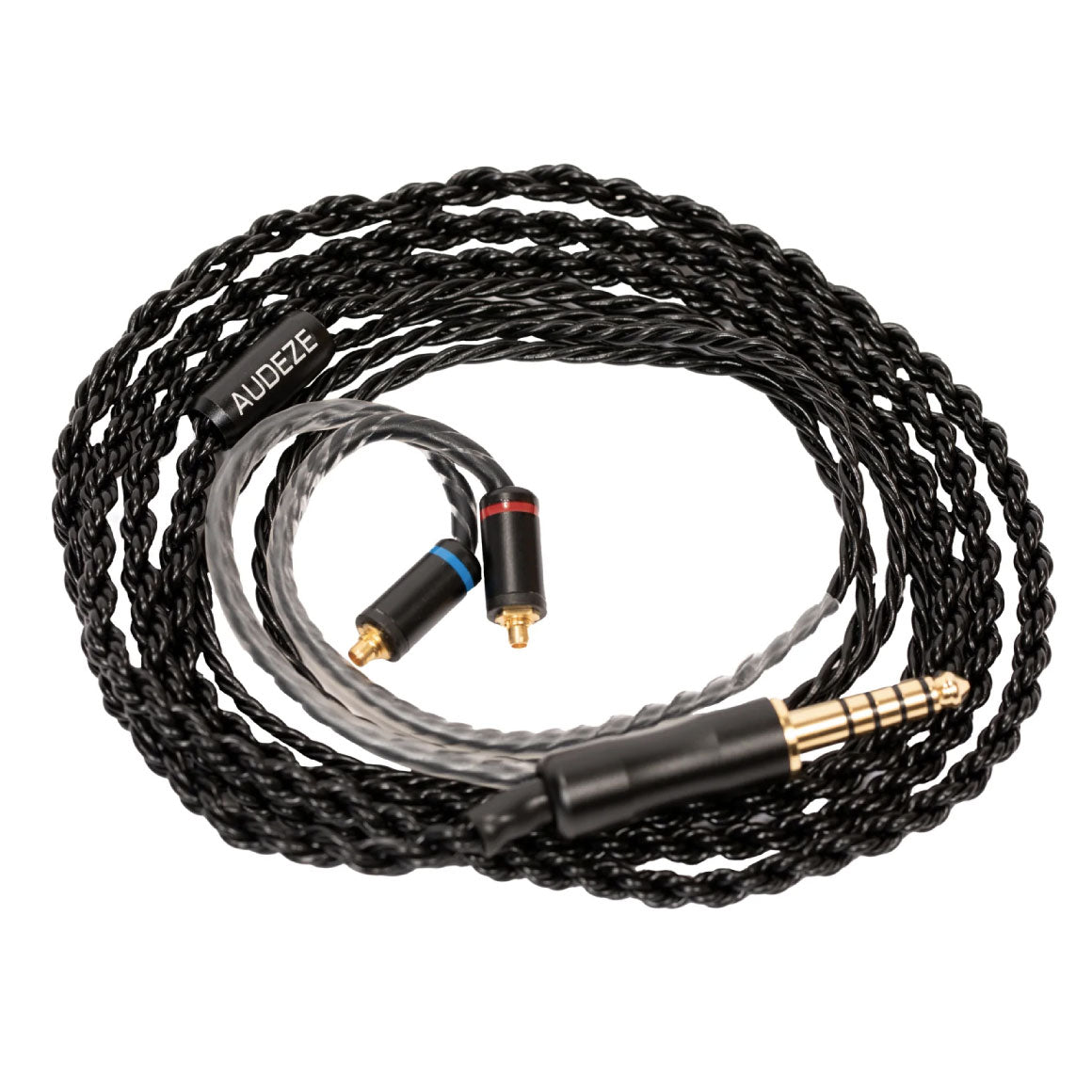 Audeze - Euclid Balanced4.4mm Pentaconn Cable
