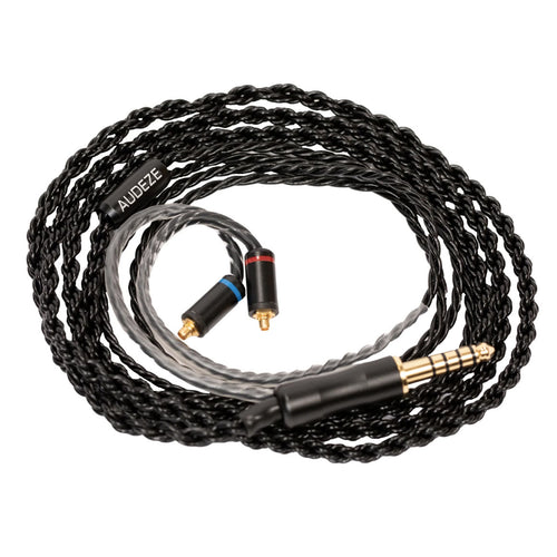 Audeze - Euclid Balanced4.4mm Pentaconn Cable