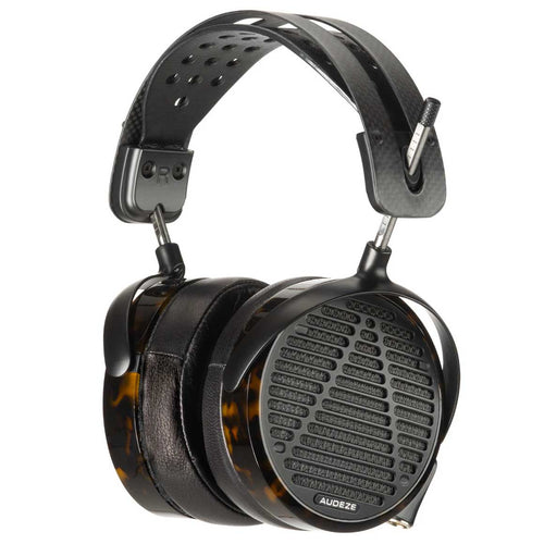 Headphone-Zone-Audeze-LCD-5-4-pin XLR Balanced cable