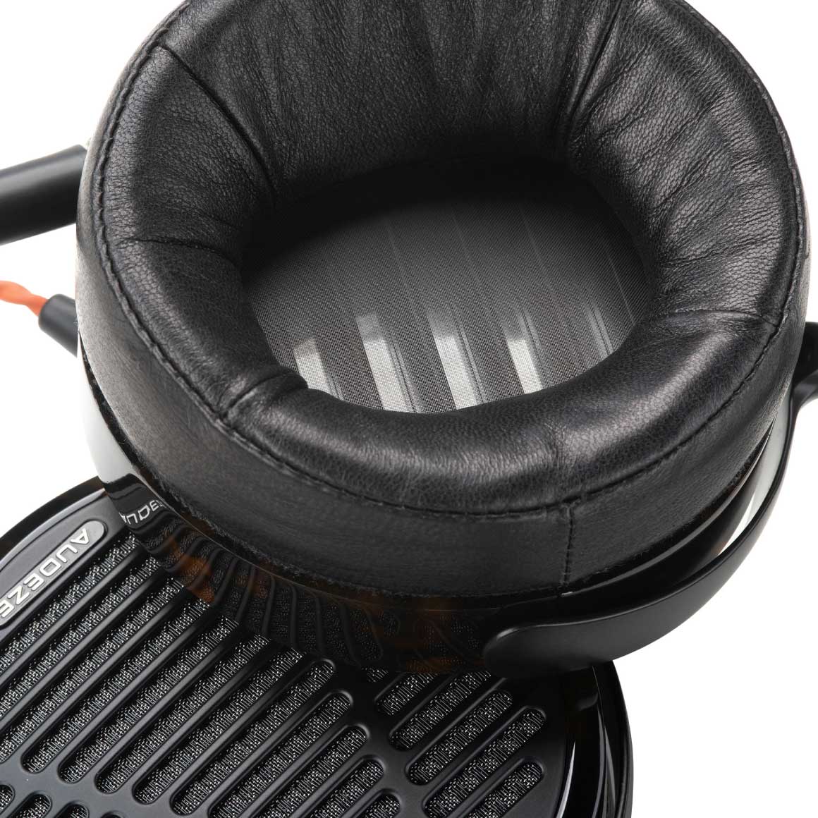 Headphone-Zone-Audeze-LCD-5-4-pin XLR Balanced cable