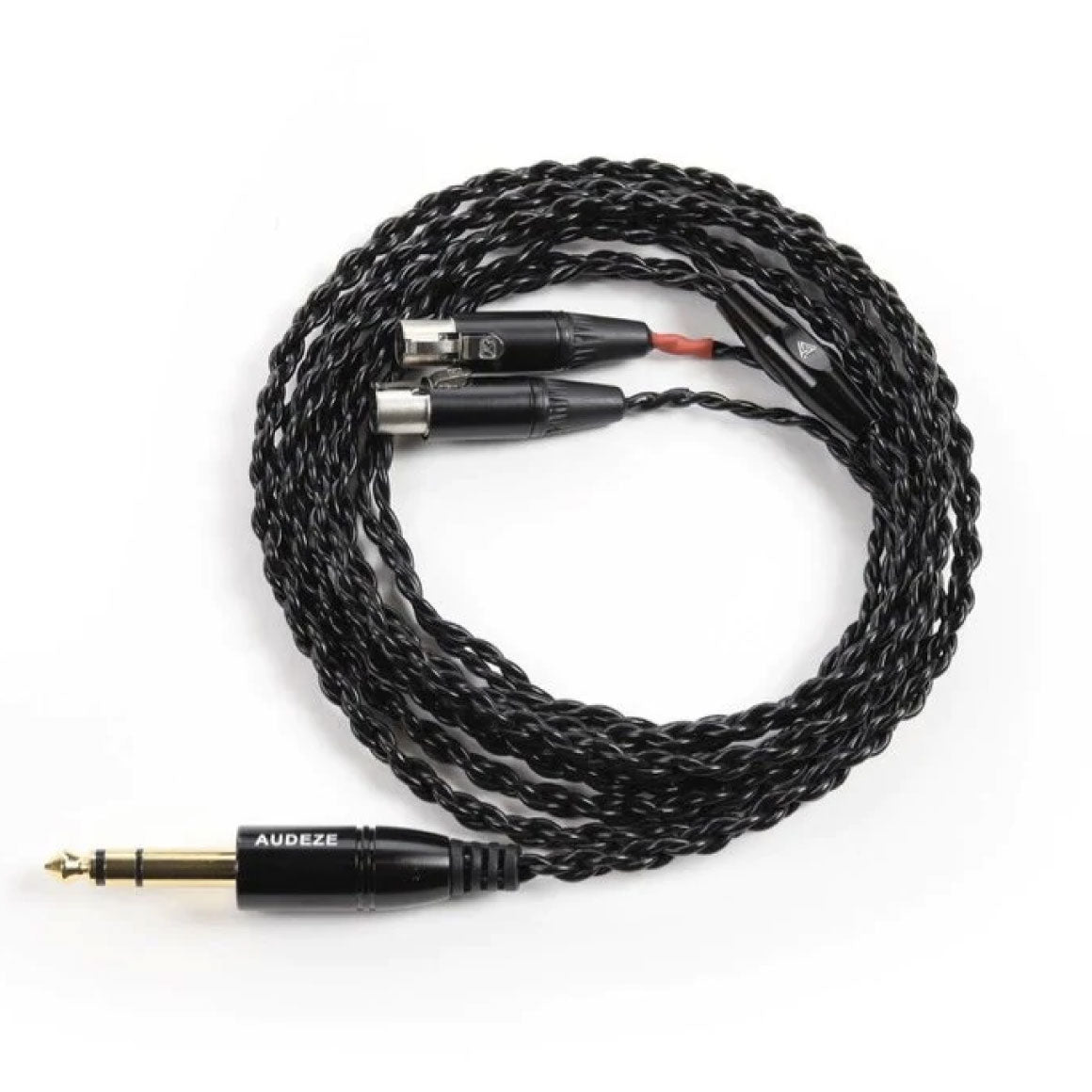 Audeze - Single-ended and Balanced LCD Standard Cables