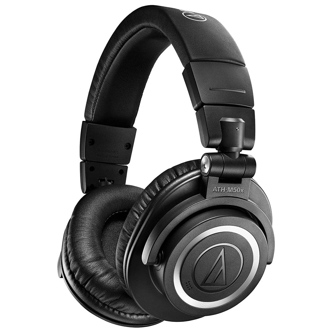 AudioTechnica ATHM50xBT2 Wireless OverEar Headphones