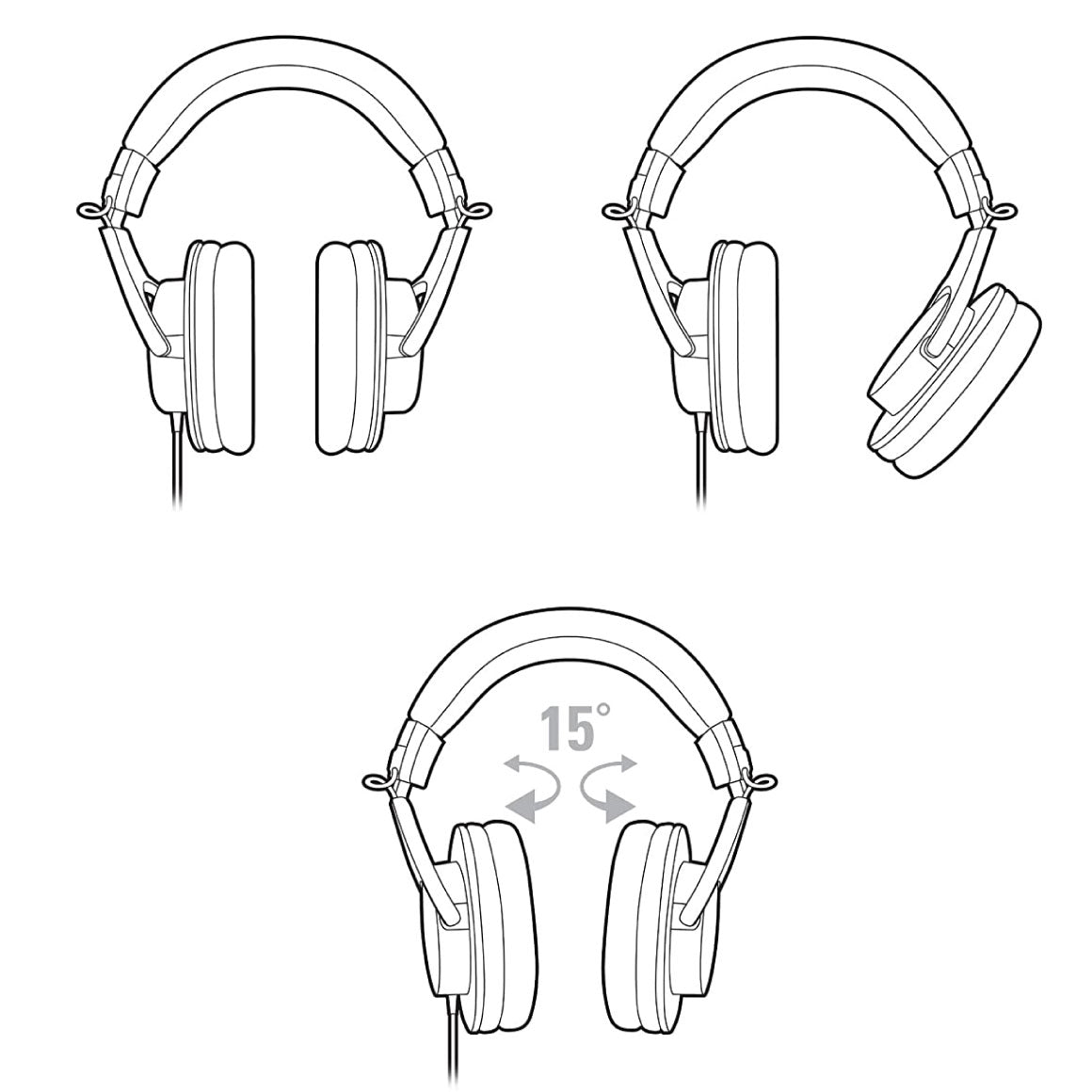 Headphone-Zone-Audio-technica-m20x