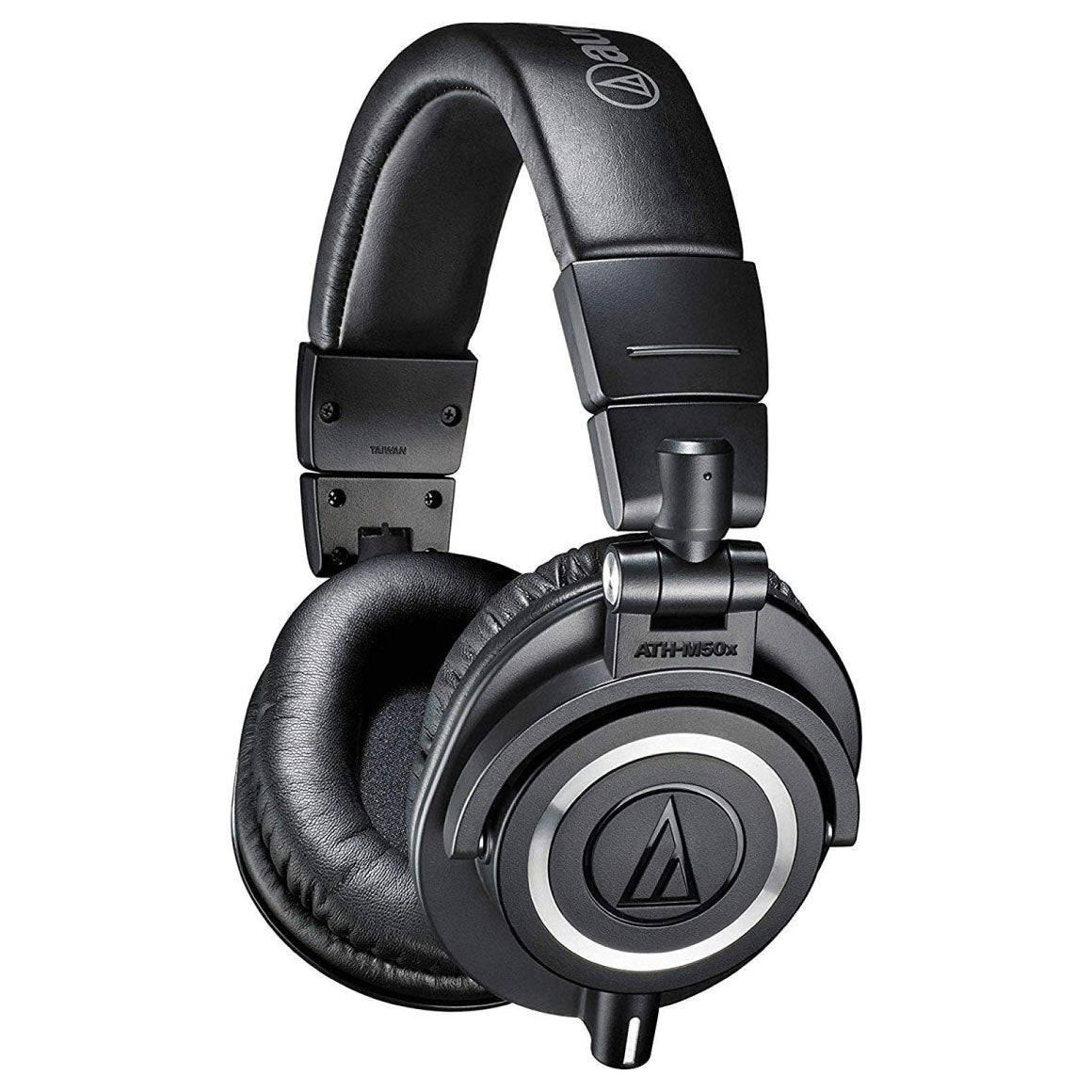 Headphone-Zone-Audio-technica-m50x-black