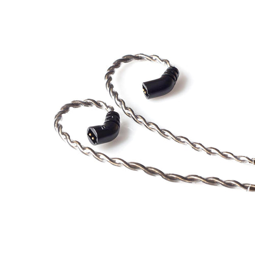 Headphone Zone-BLON 4 Core Silver Plated Cable-2.5mm