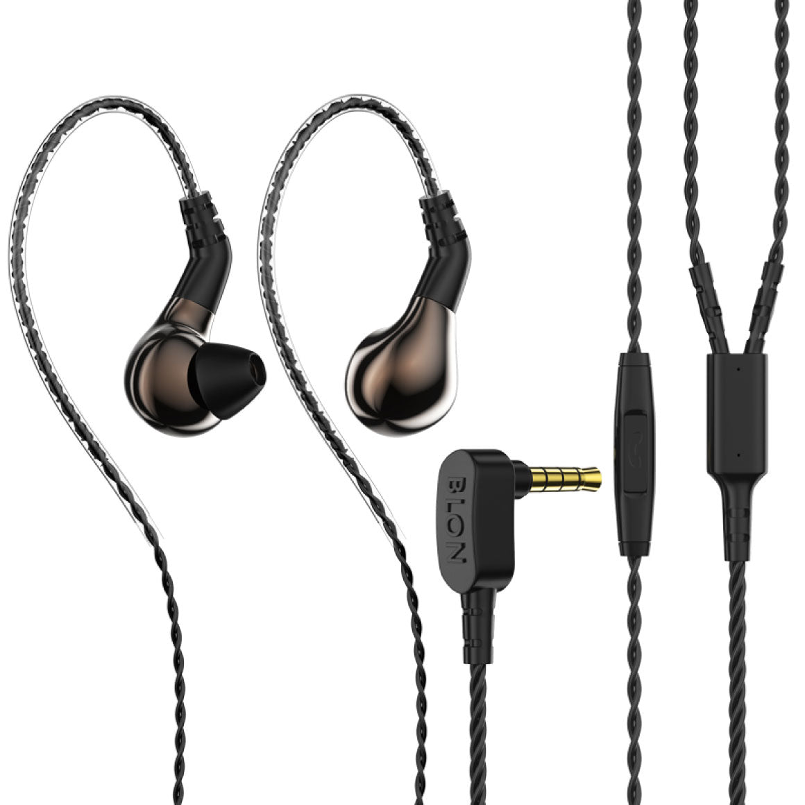 Headphone-Zone-BLON-BL-03-Brown