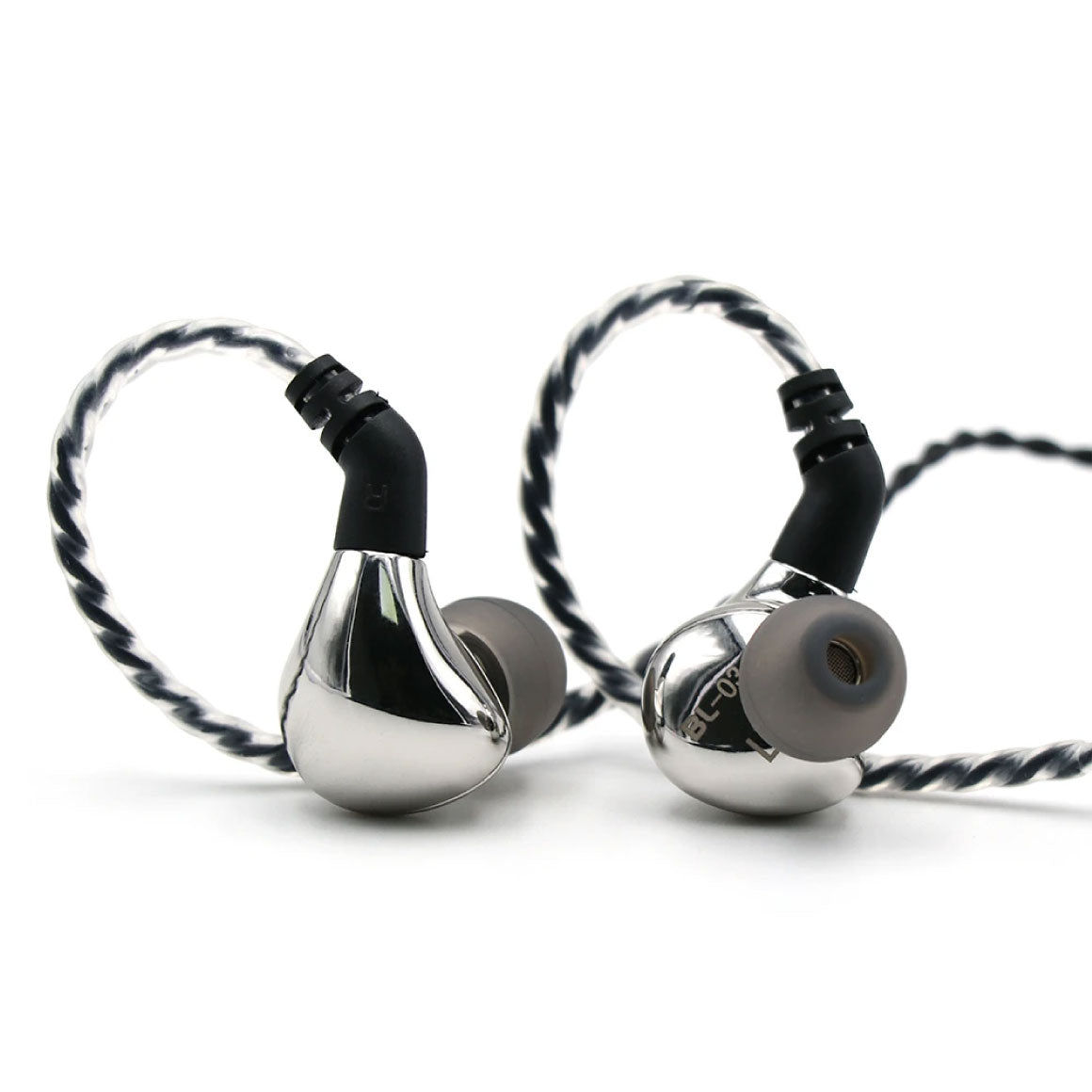 Headphone-Zone-BLON-BL-03-Silver