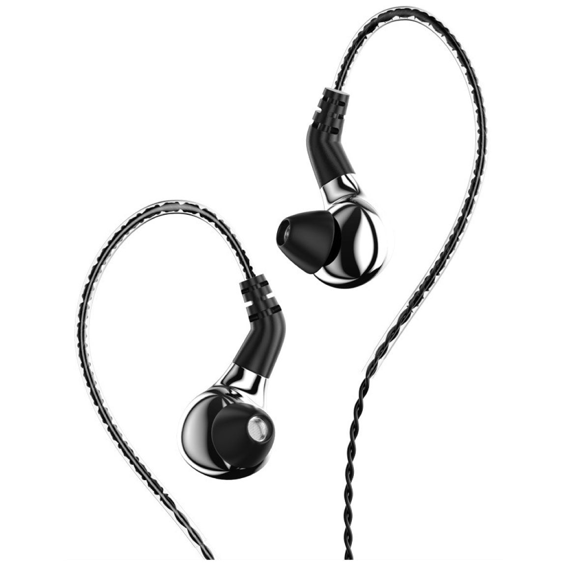 Headphone-Zone-BLON-BL-03-Silver