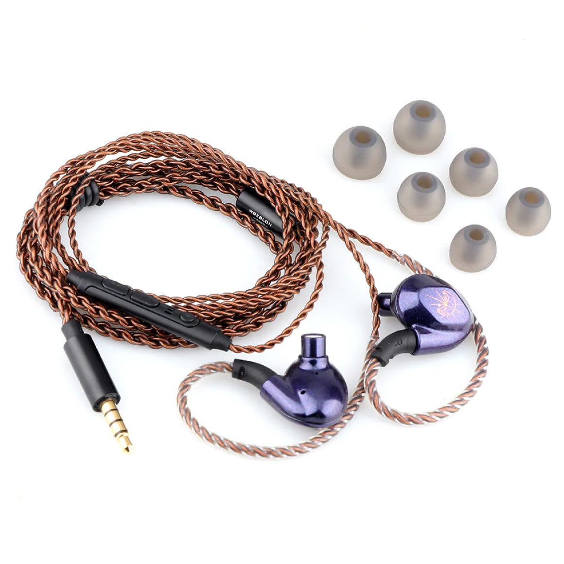 Headphone-Zone-BLON-Z200