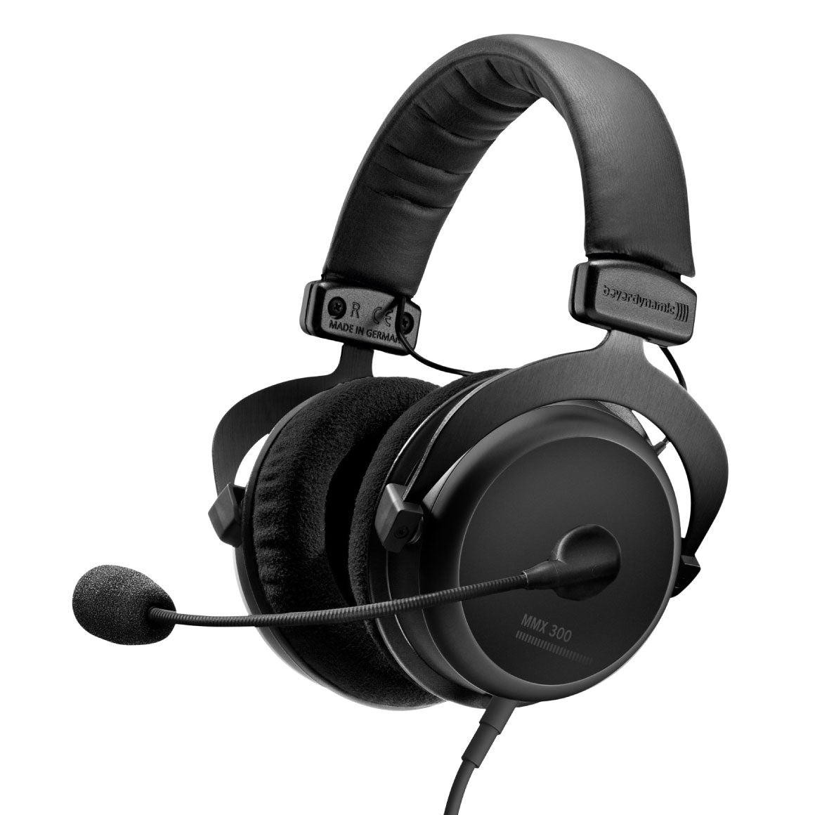 Headphone-Zone-Beyerdynamic-MMX300