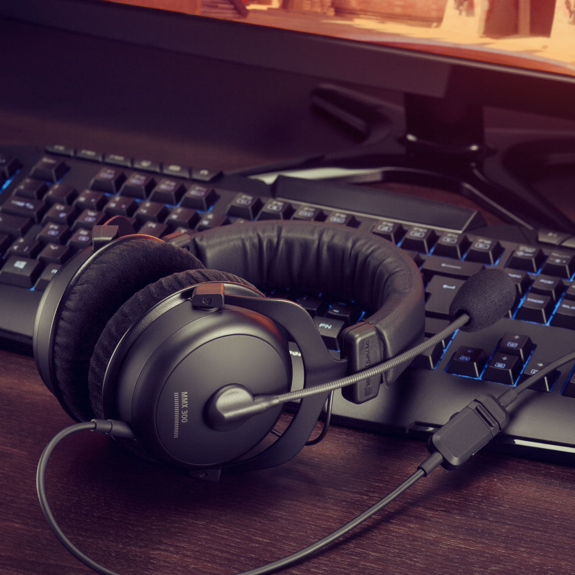 Headphone-Zone-Beyerdynamic-MMX300
