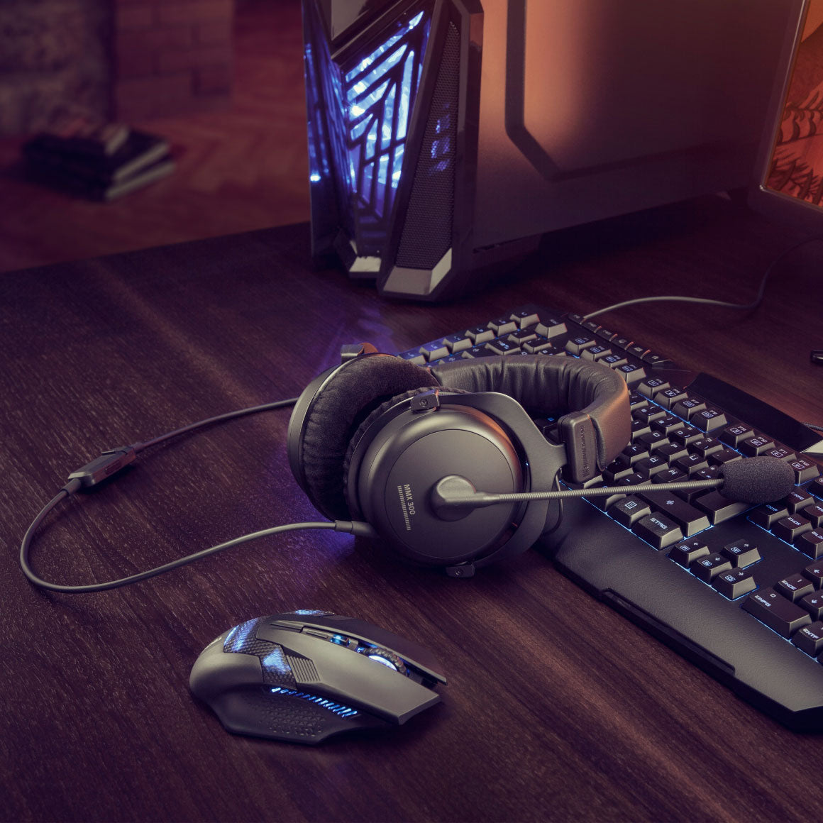Headphone-Zone-Beyerdynamic-MMX300