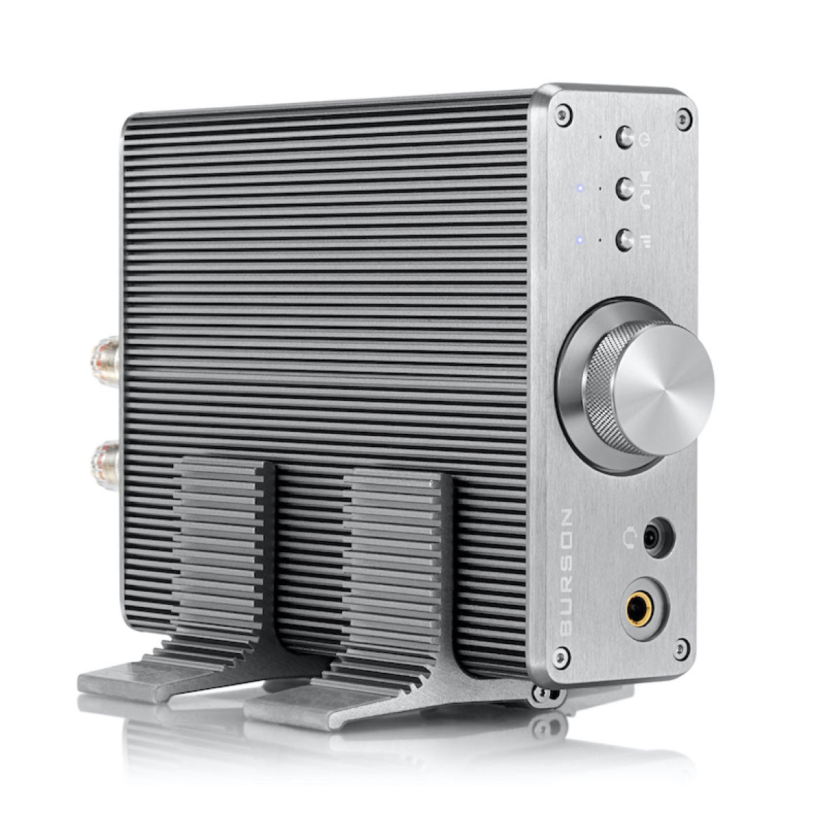 Headphone-Zone-Burson Audio-Funk
