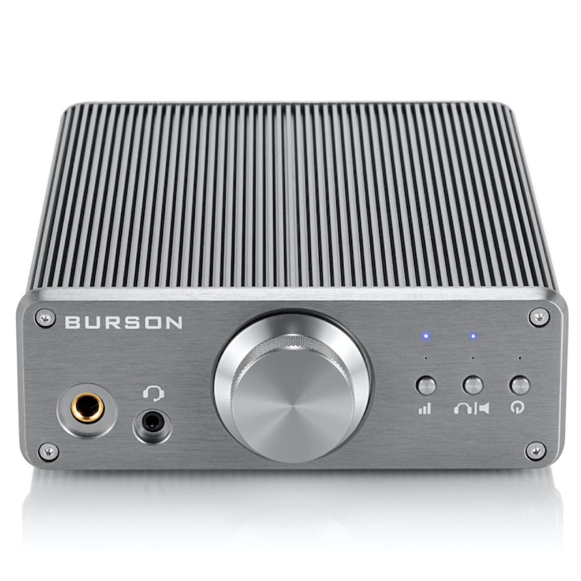 Headphone-Zone-Burson Audio-Funk