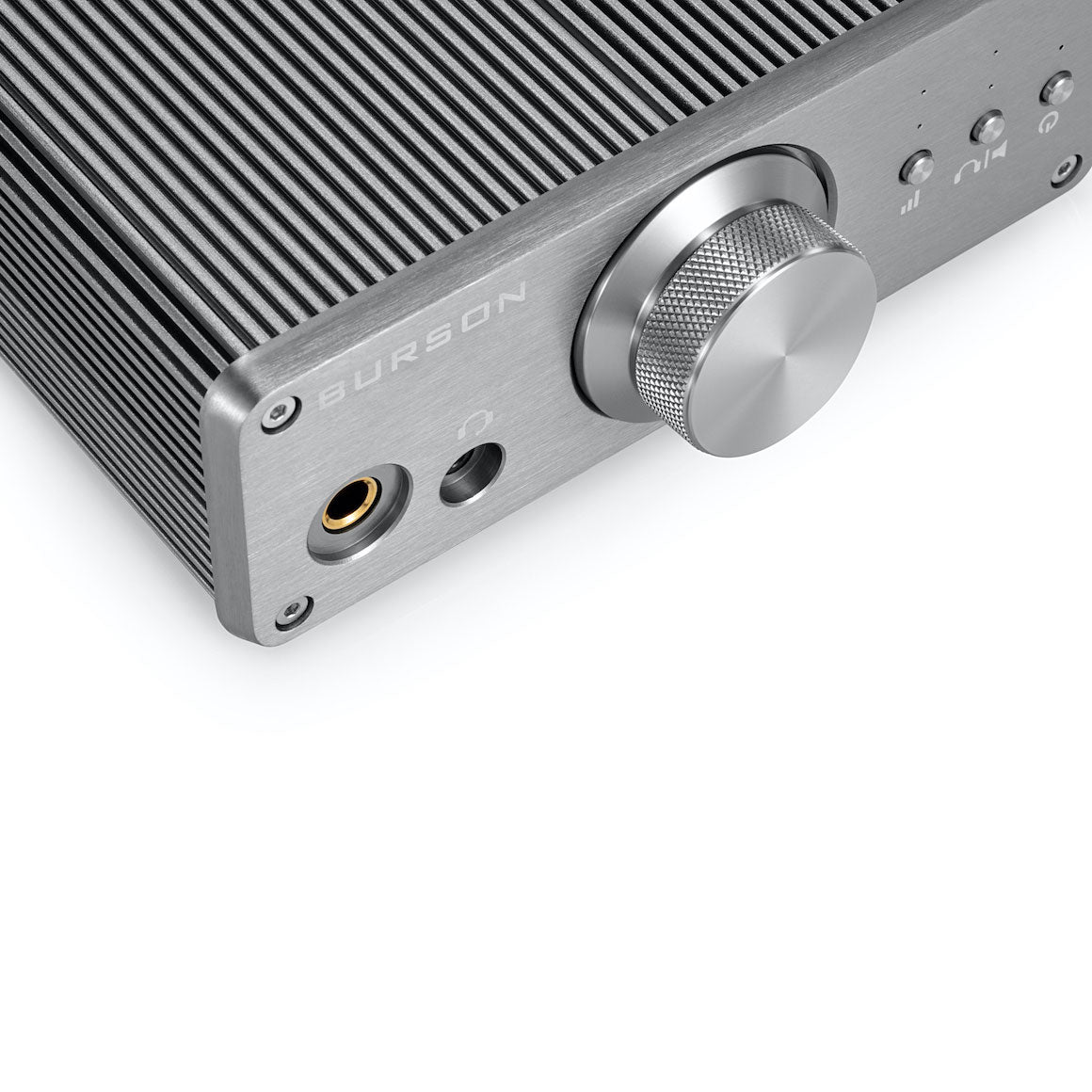 Headphone-Zone-Burson Audio-Funk