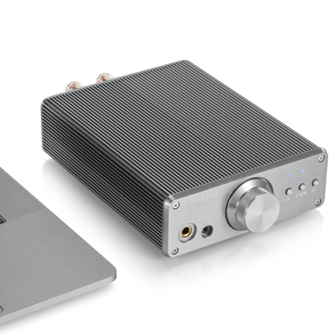 Headphone-Zone-Burson Audio-Funk