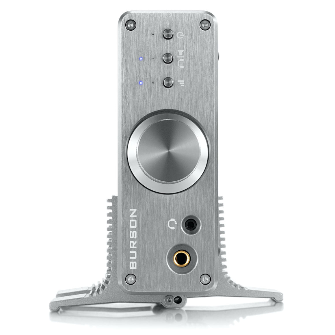 Headphone-Zone-Burson Audio-Funk