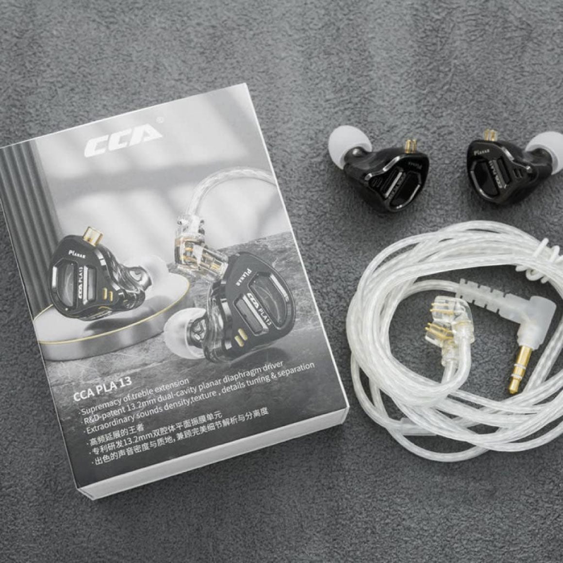 Headphone-Zone-CCA-PLA13