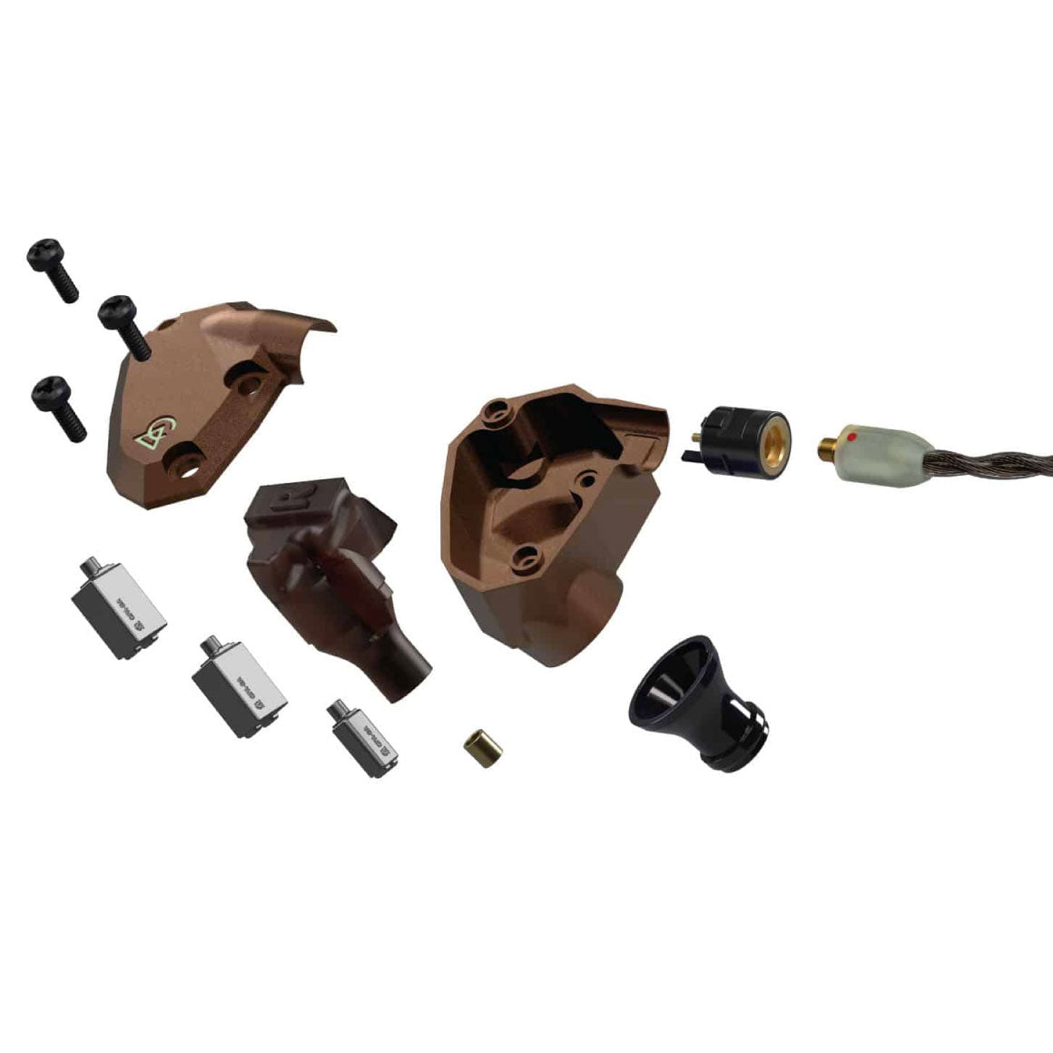 Headphone-Zone-Campfire Audio-Holocene