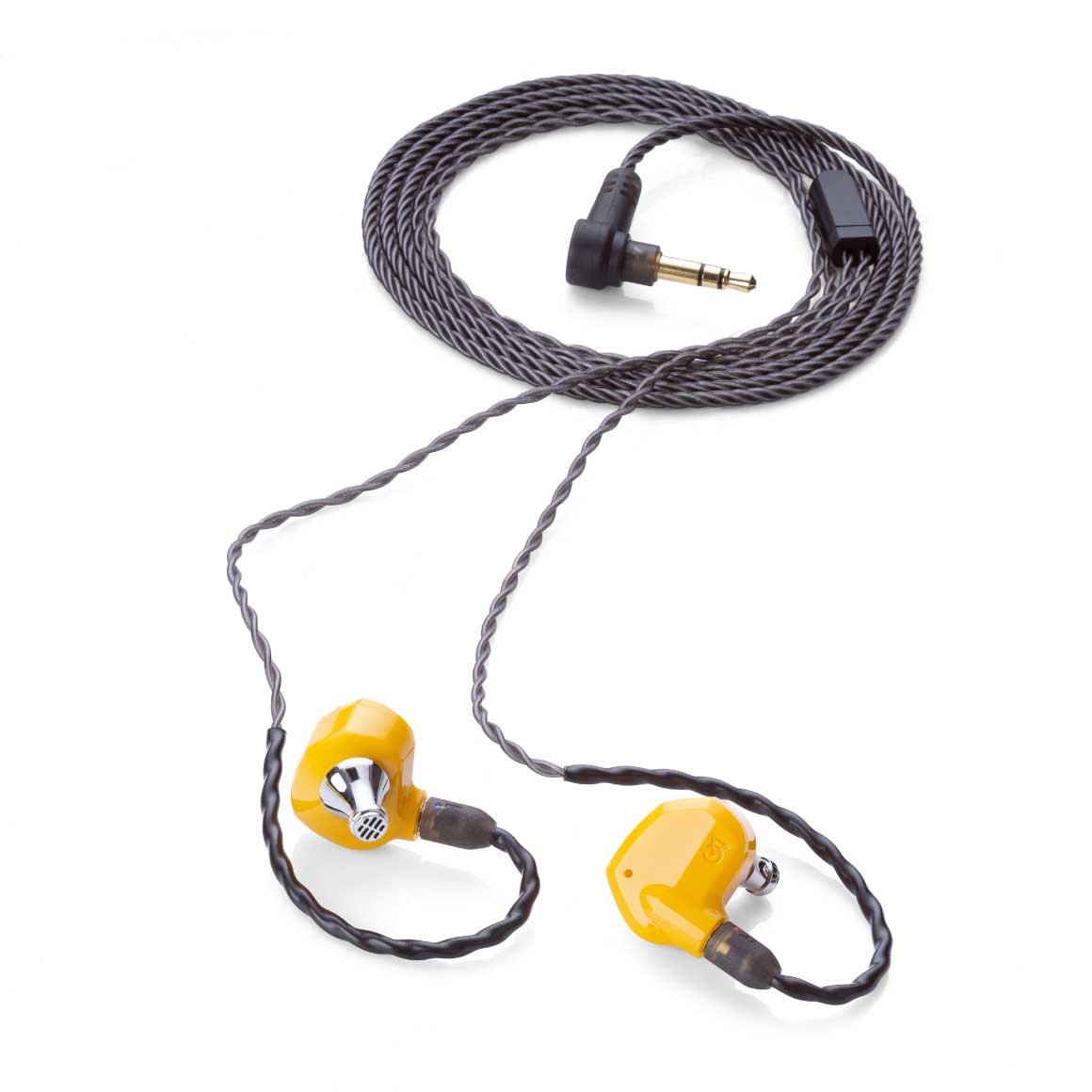 Headphone-Zone-Campfire Audio-Honeydew