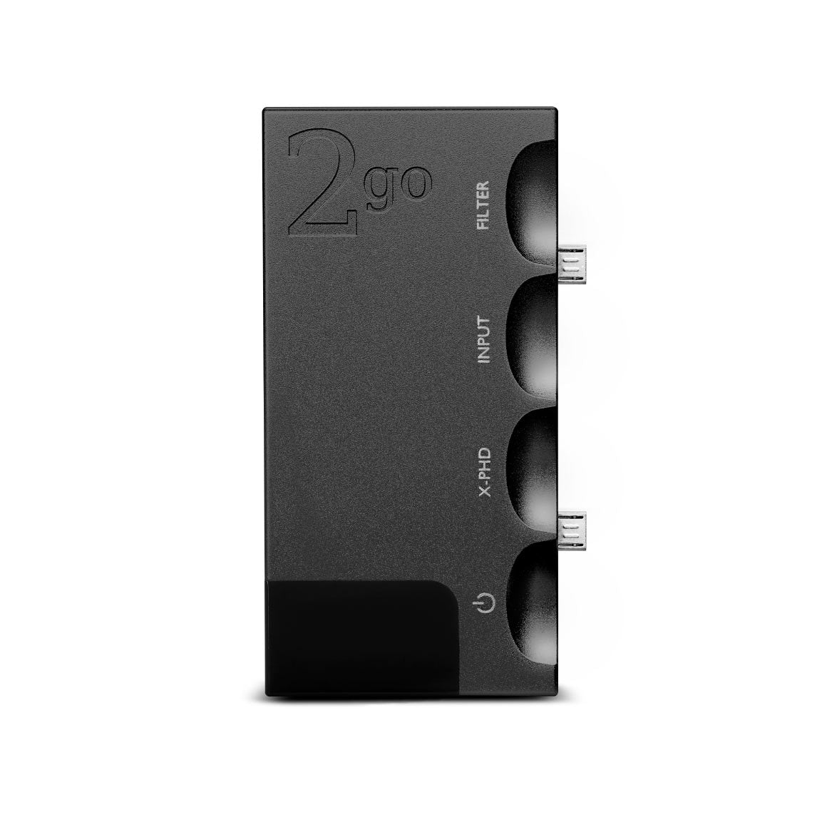 Buy Chord 2go Headphone Amp/DAC Online in India