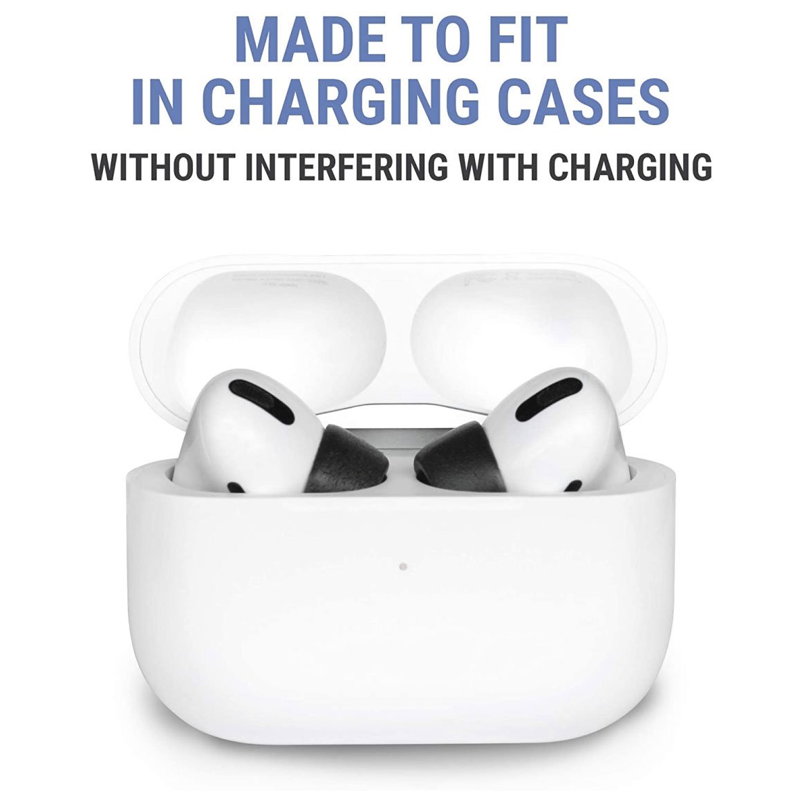 Comply - Foam Tips For AirPods Pro