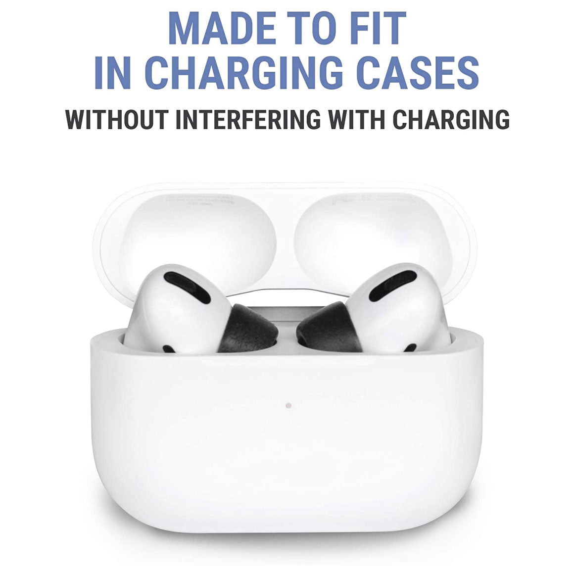 Comply - Foam Tips For AirPods Pro