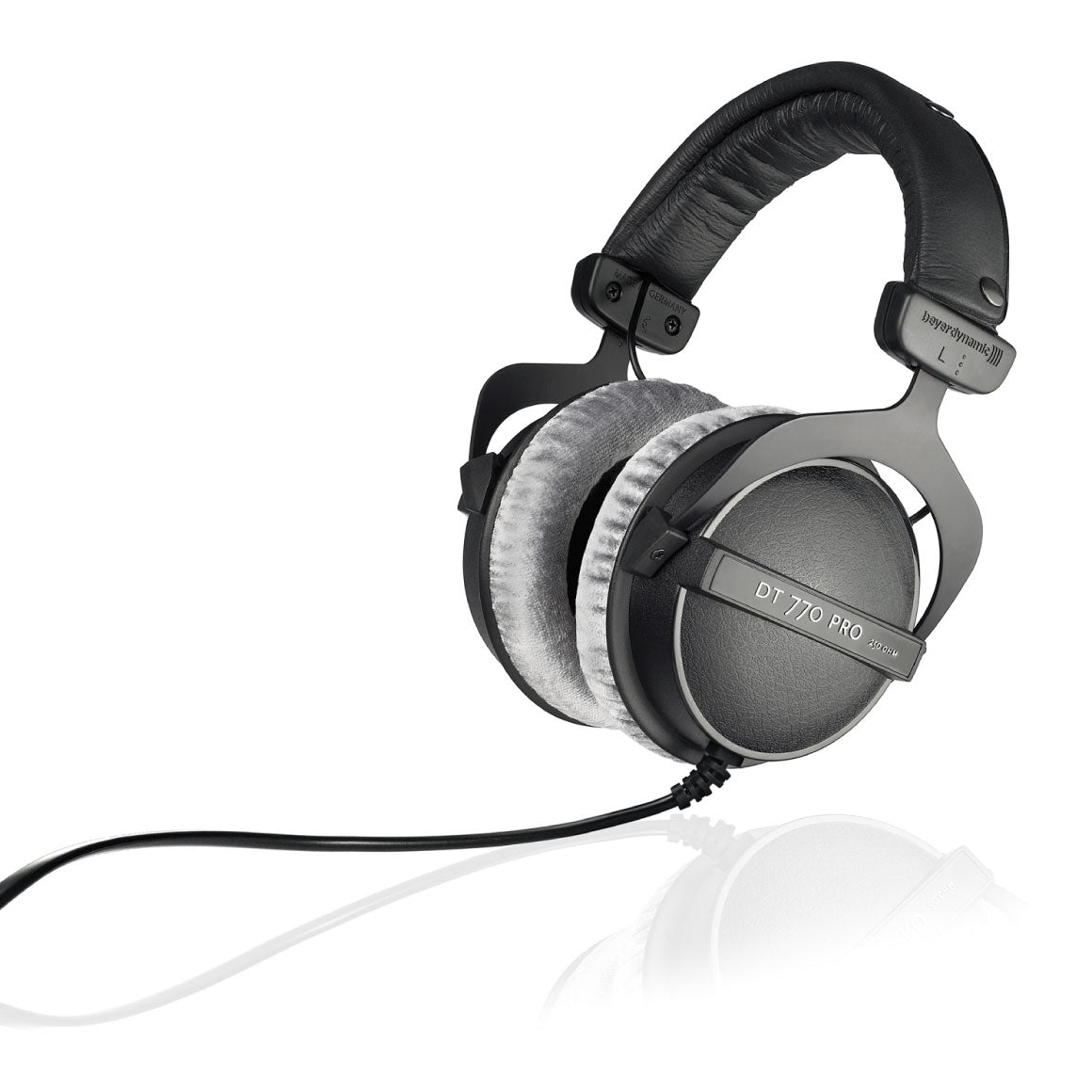 Headphone-Zone-Beyerdynamic-DT 770 PRO-250ohms