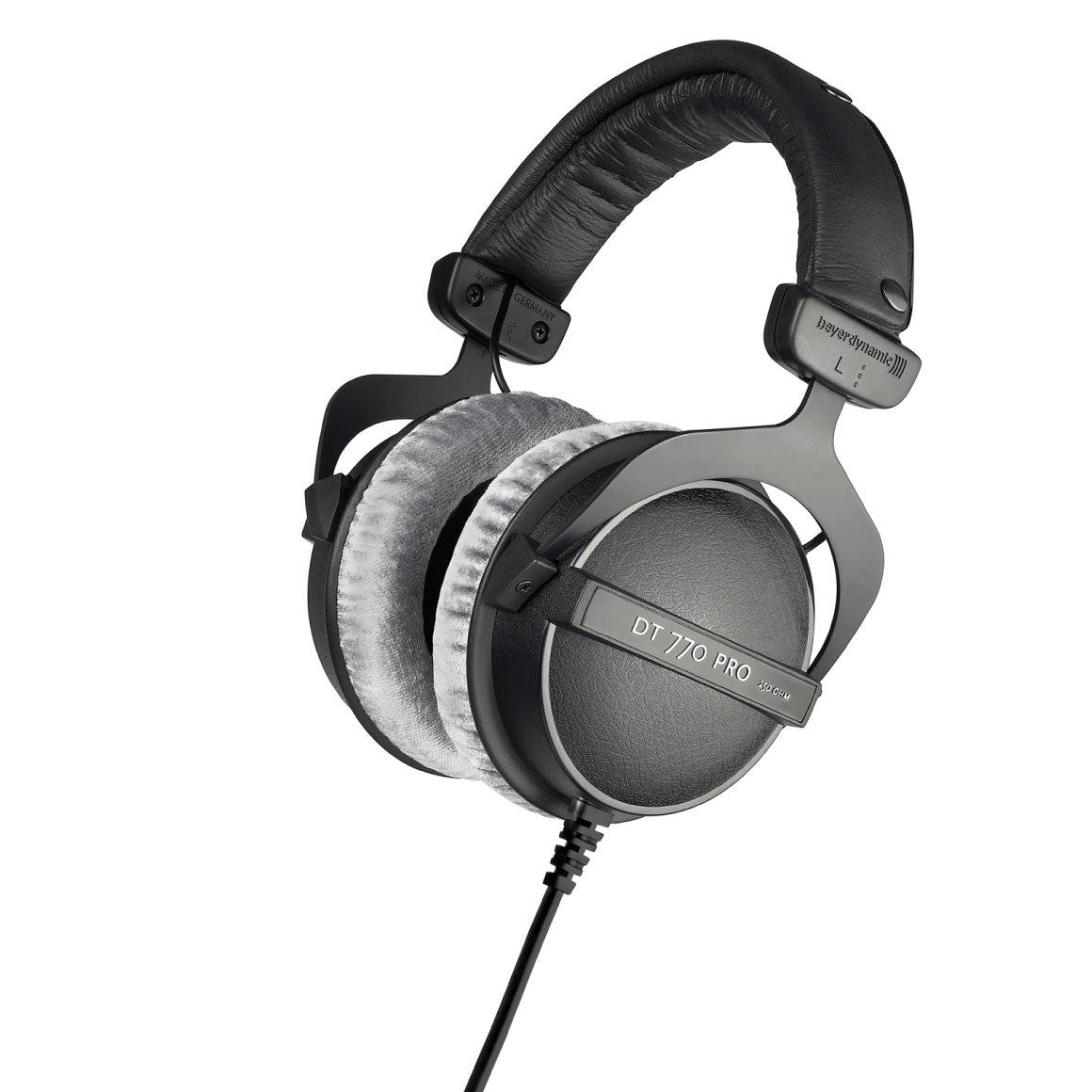 Headphone-Zone-Beyerdynamic-DT 770 PRO-250ohms