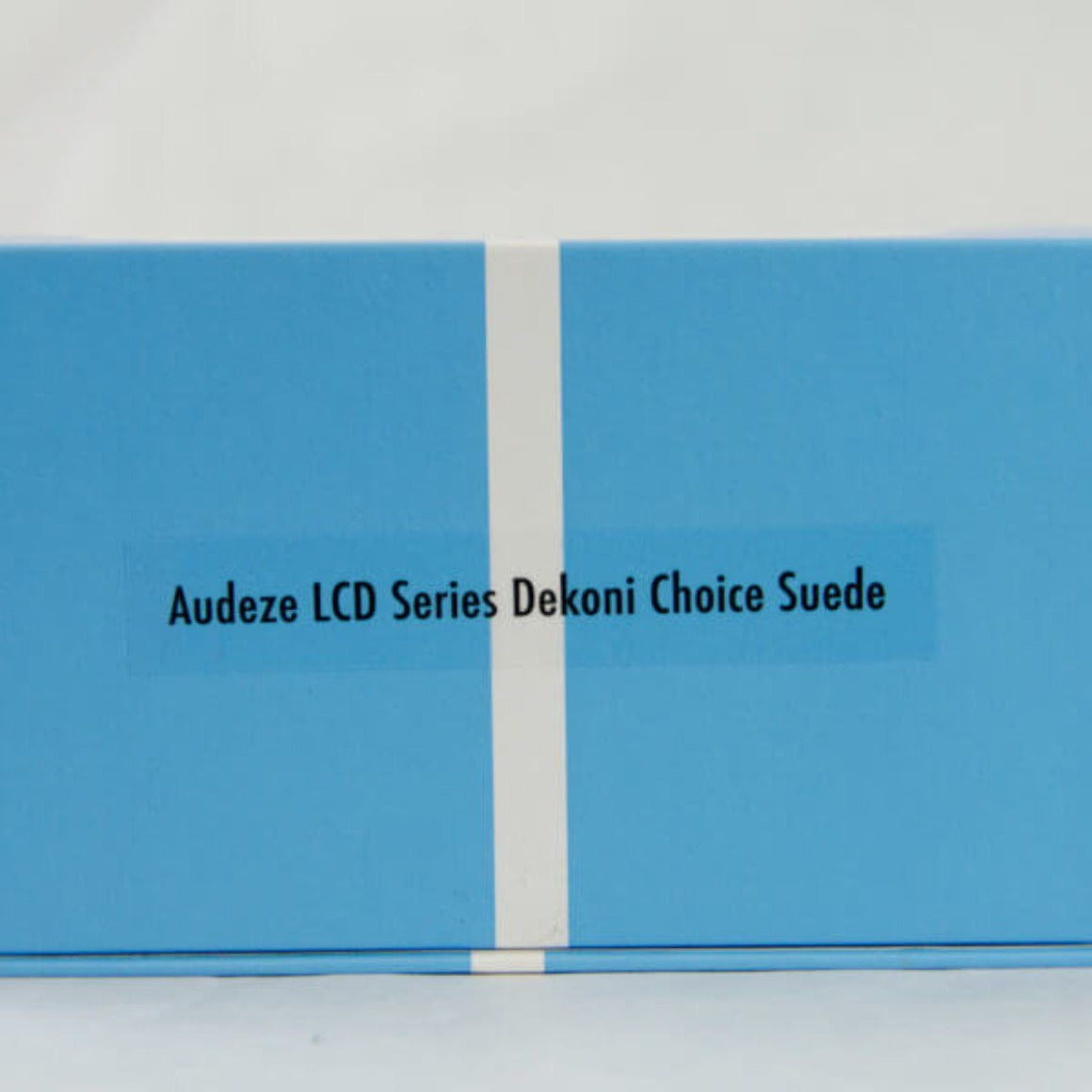 Headphone-Zone-Dekoni-Audio-Earpads-Choice-Audeze-LCD-Series-Choice-Suede