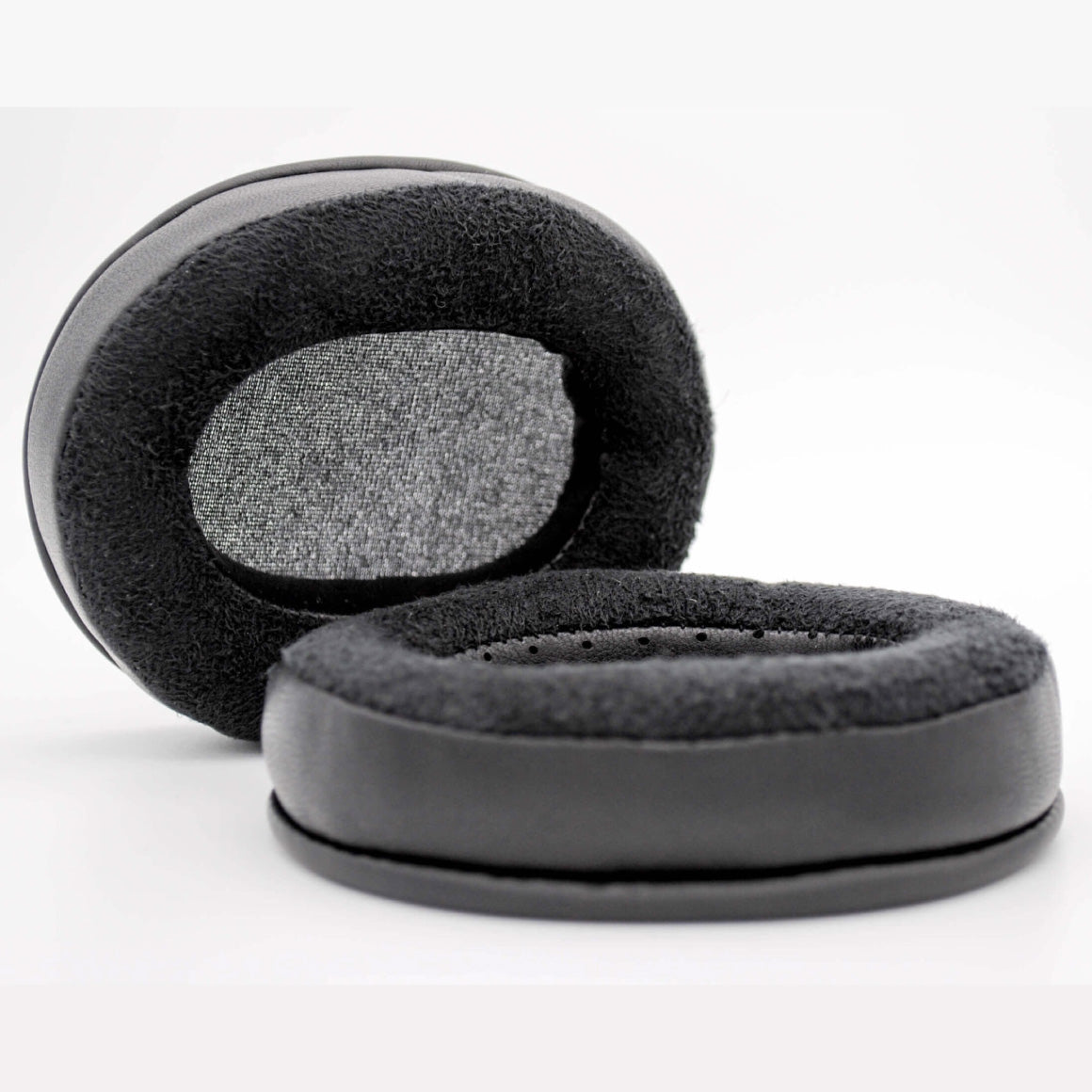 Dekoni Audio Choice Hybrid Earpads for Audio Technica ATHM Series