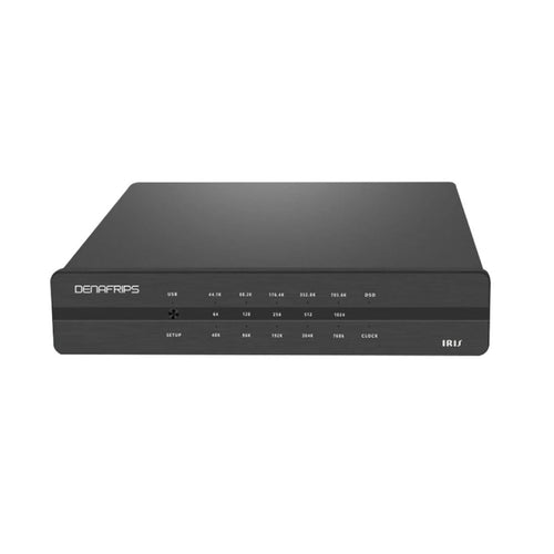 Headphone-Zone-Denafrips-IRIS