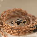 Headphone-Zone-Effect Audio-ARES S IEM Upgrade Cable-ConX 2-Pin-EA 4.4mm