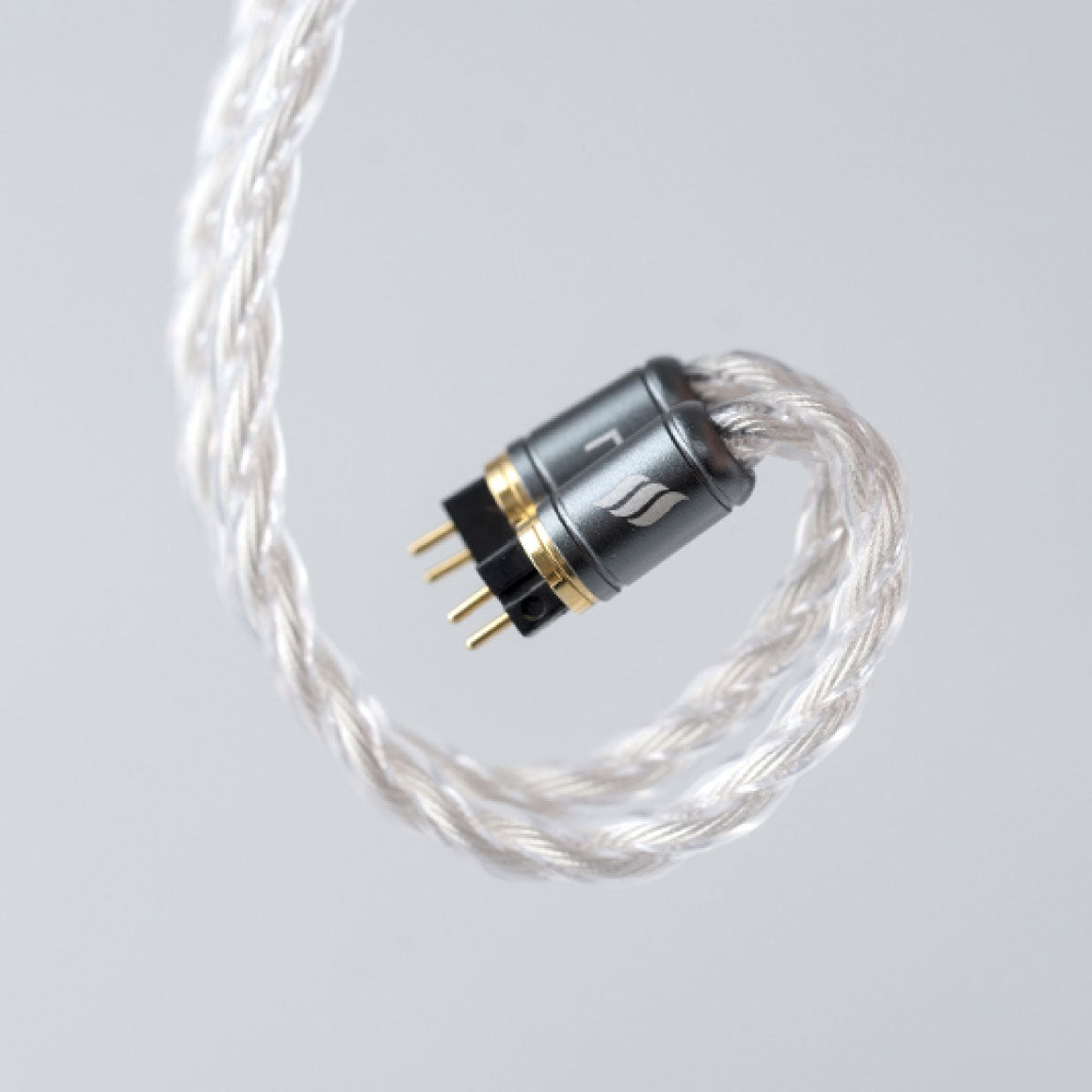 Headphone-Zone-Effect Audio-Cadmus IEM Upgrade Cable-ConX 2-Pin-EA 4.4mm
