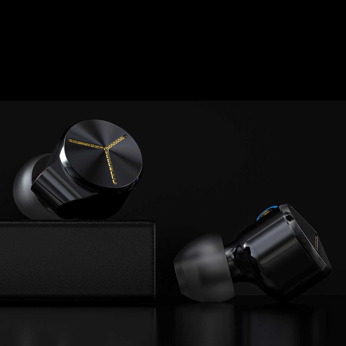 Headphone-Zone-FiiO-FA7S-Black