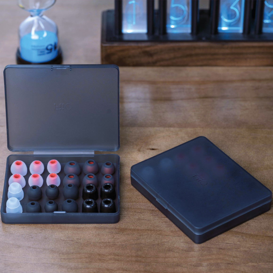 Headphone-Zone-FiiO - HS19-Ear-Tip-Pack