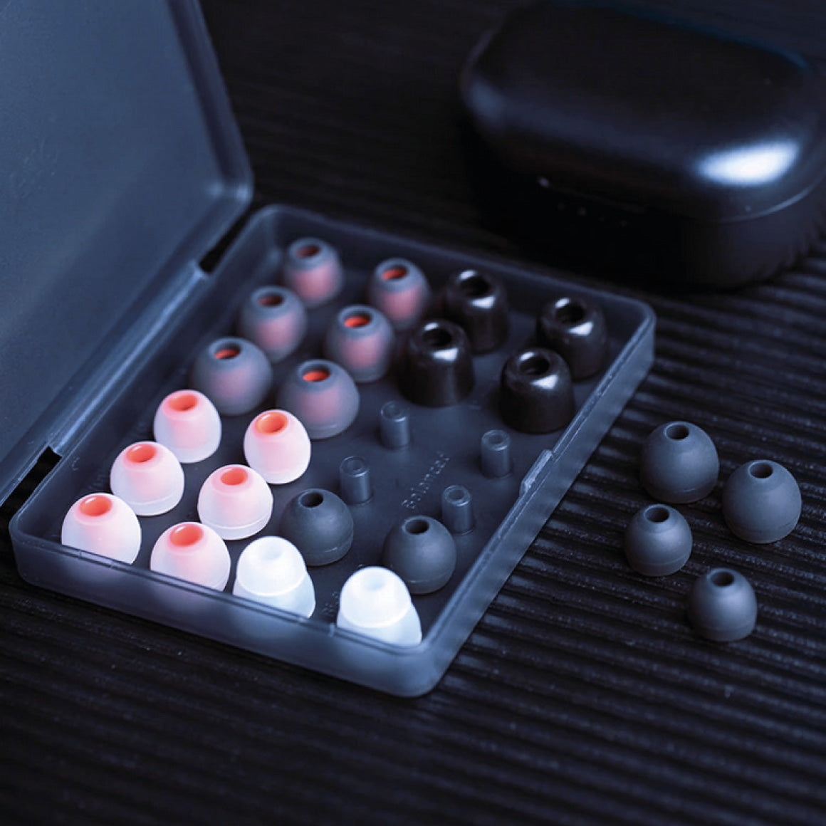 Headphone-Zone-FiiO-HS19-Ear-Tip-Pack