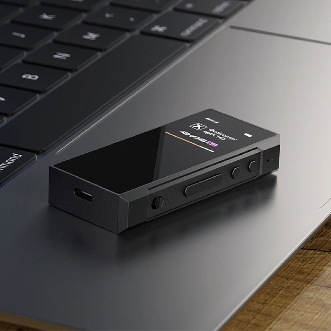 FiiO - BTR7 (Unboxed)