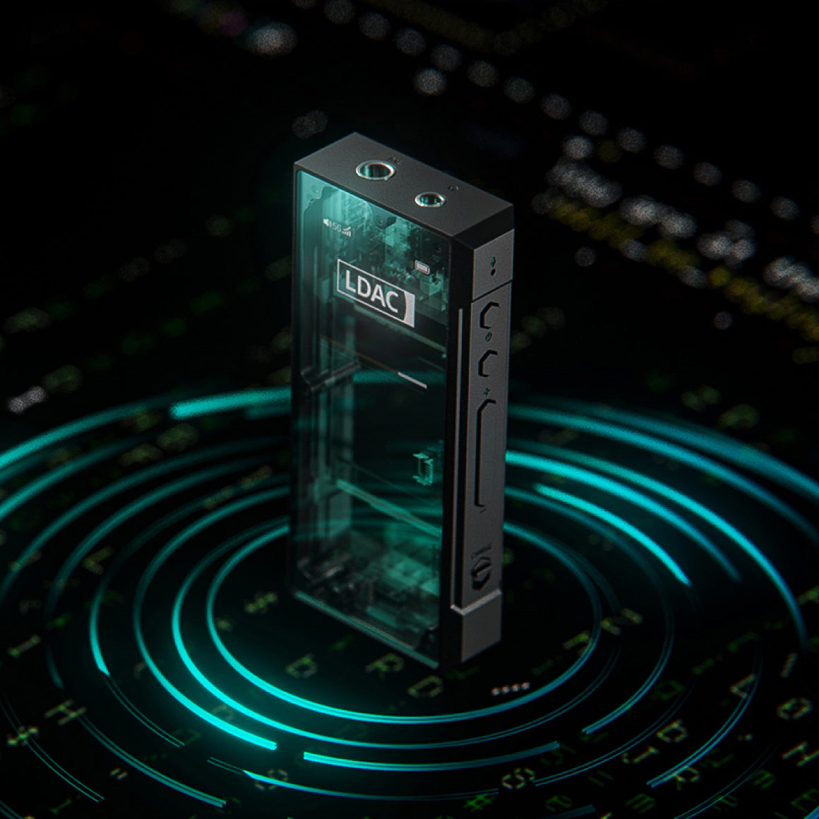 FiiO - BTR7 (Unboxed)