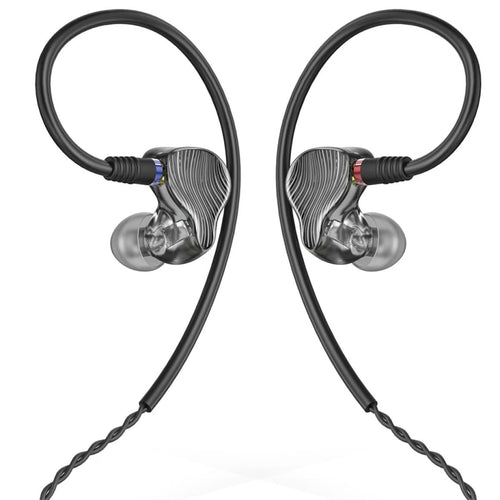 Headphone-Zone-FiiO-FA1-Smoke/Swirl