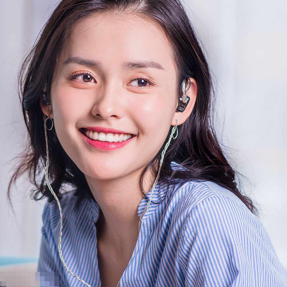 Headphone-Zone-FiiO-FA7-Smoke