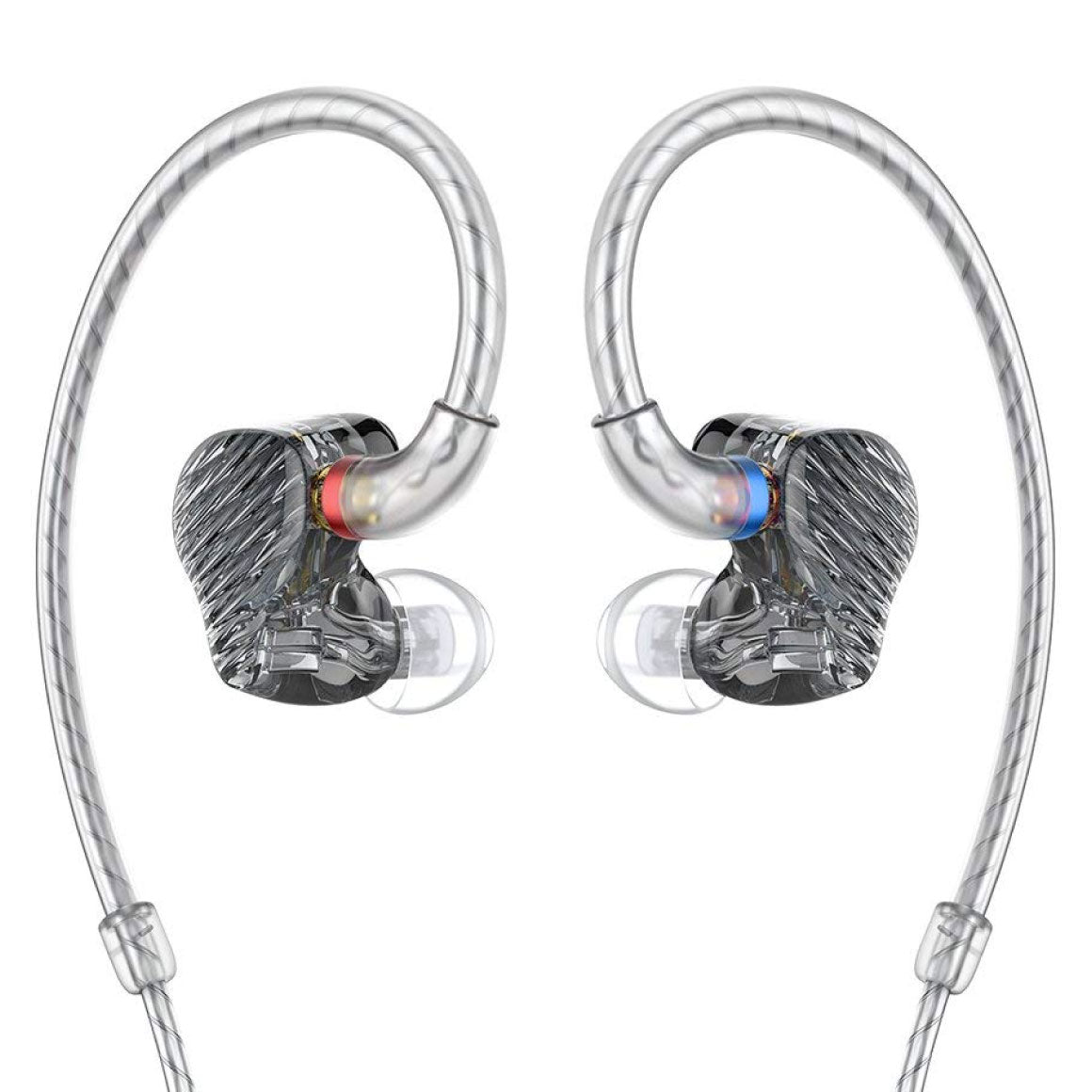 Headphone-Zone-FiiO-FA7-Smoke