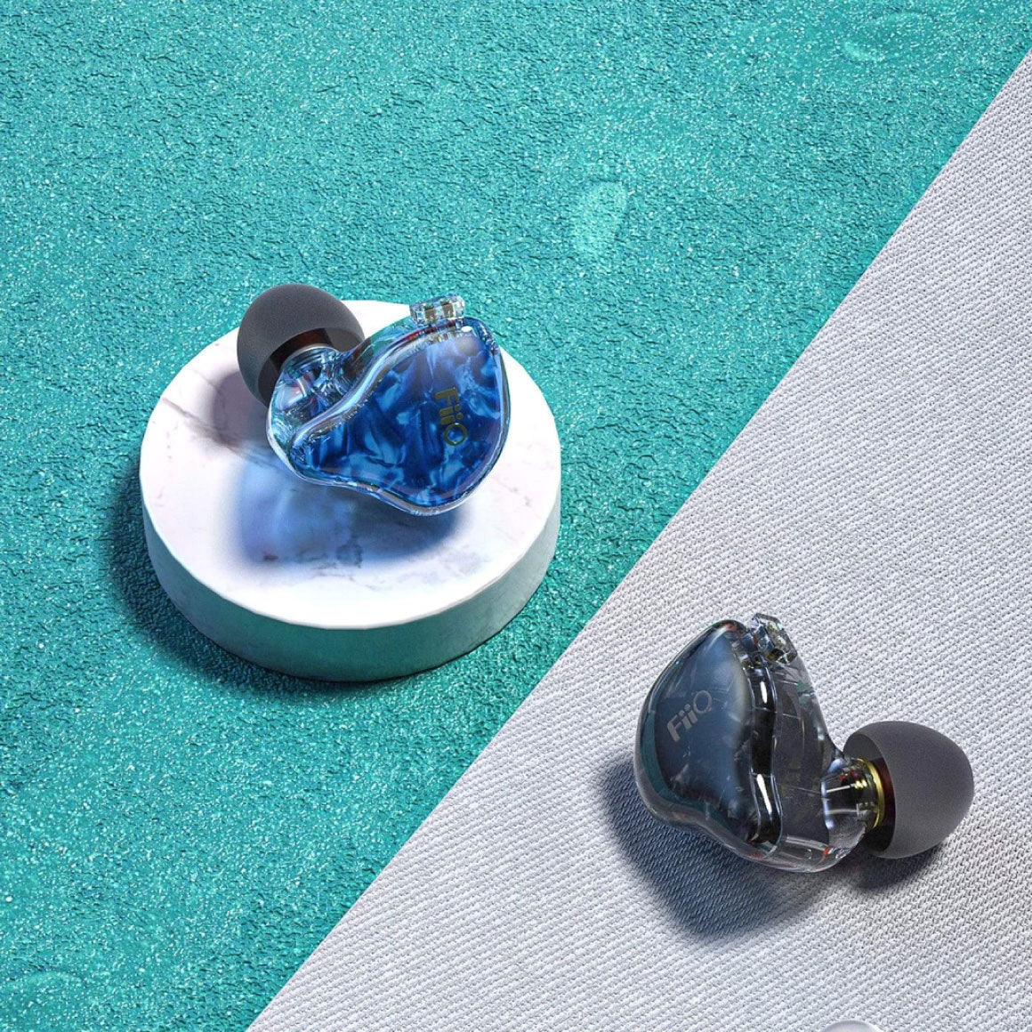 Headphone-Zone-FiiO-FD1-Black