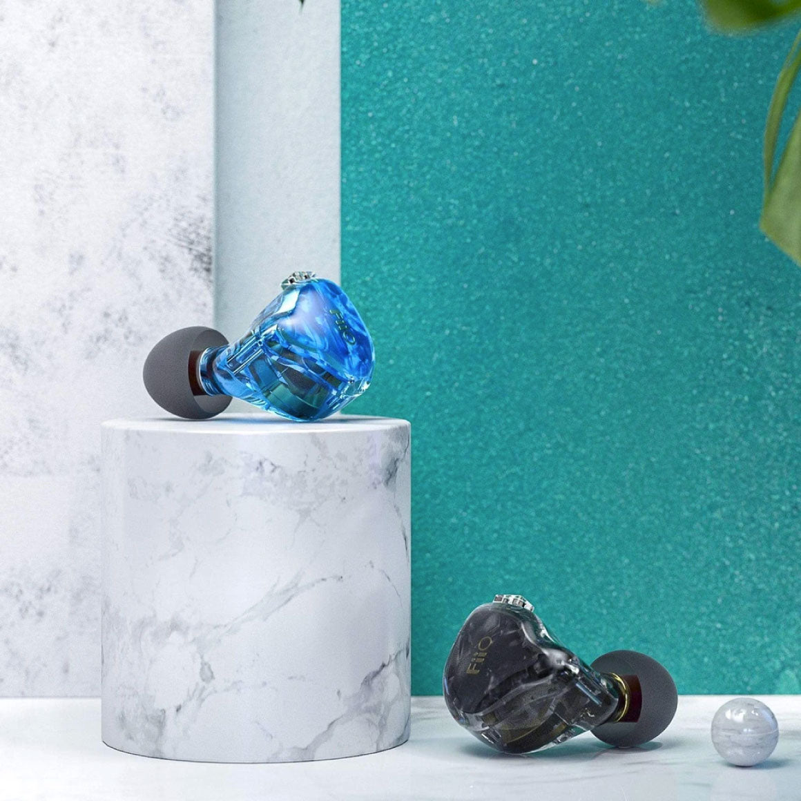 Headphone-Zone-FiiO-FD1-Black