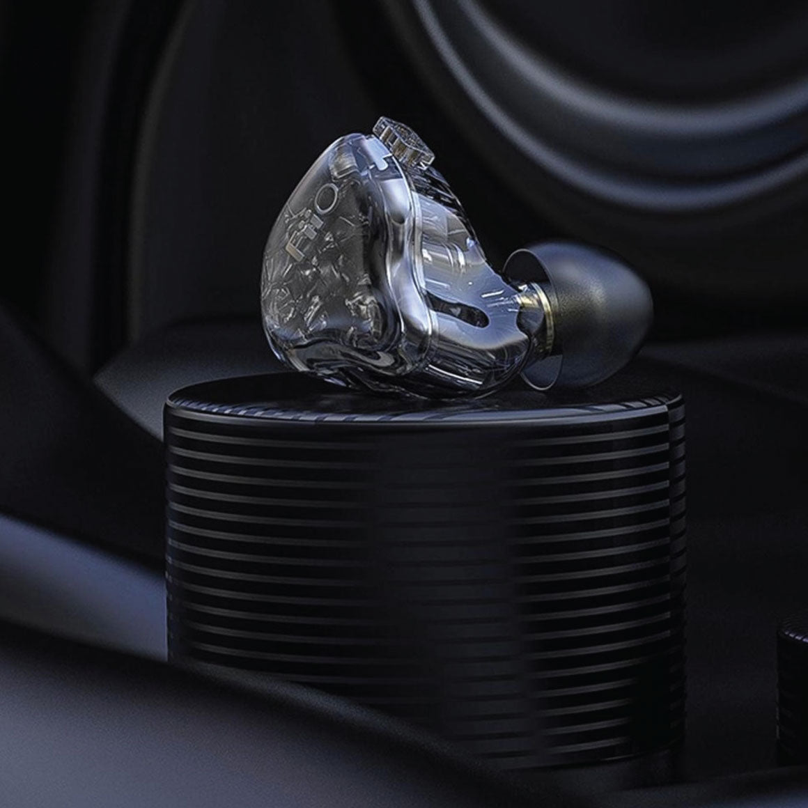 Headphone-Zone-FiiO-FH1S-Black