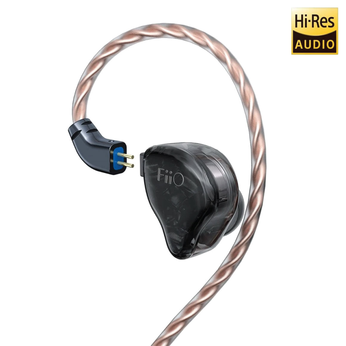 Headphone-Zone-FiiO-FH1s-Black