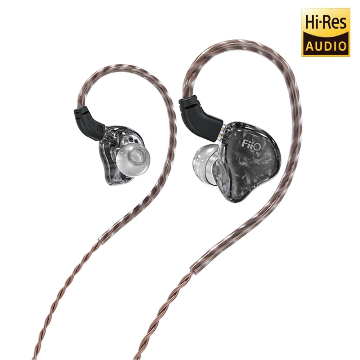 Headphone-Zone-FiiO-FH1s-Black