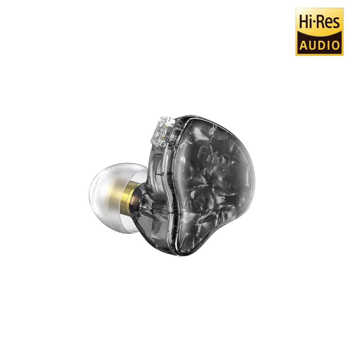 Headphone-Zone-FiiO-FH1s-Black