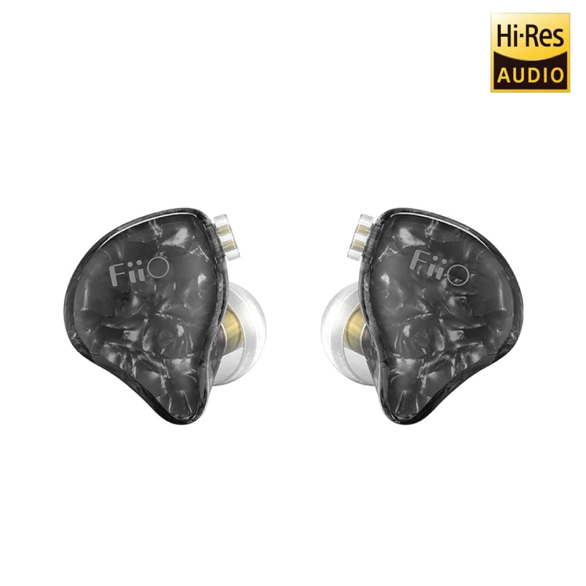 Headphone-Zone-FiiO-FH1s-Black