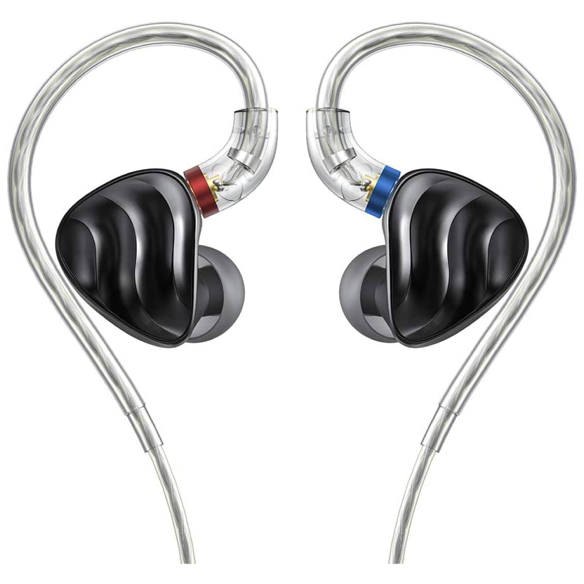 Headphone-Zone-FiiO-FH3